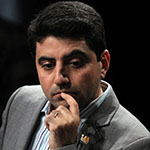 Dr. Mohammad Nazari zadeh