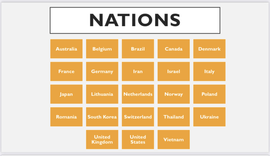 Thailand became the World’s Best Massage Nation